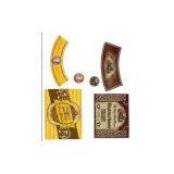 Security Wine Label Printing thumbnail-2