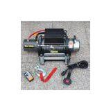 Electric Winch 12000LB for Jeeps thumbnail-1