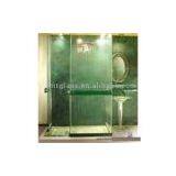 Sell Tempered Glass for Shower Room thumbnail-1