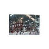 Maize Flour Production Line,maize Grinding Line,maize Processing Line thumbnail-3