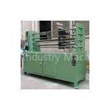 Automatic Heavy Duty Hexagonal Wire Mesh Spring Coiling Machine 2200*90*1500mm