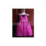 Personality Interlok Babies Knitted Dress, Baby Knitting Projects With OEM thumbnail-1