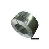 Sell Hot-Dipped Zinc-Coated Steel Strip thumbnail-1