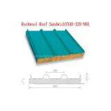 Mineral Wool Sandwich Panel thumbnail-1