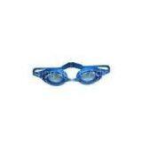 2012 Latest Eco-friendly Water Sport Waterproof Silicone Optical Swimming Goggles thumbnail-1