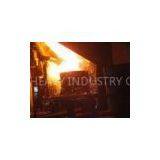 OEM High Frequency Industrial Electric Melting Induction Furnace for Steel Making thumbnail-1