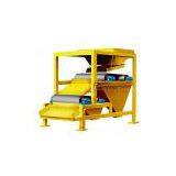 ISO Certificate Mineral Dry Magnetic Separator With High Reputation thumbnail-1