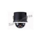 Indoor Auto Tracking PTZ Dome SC-SO80 Series thumbnail-1