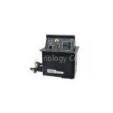 USB Multimedia Desk Pop Up Outlets German Plug For Commercial Office