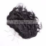 Express Wholesale Brazilian Human 360 Lace Frontal ,360 Lace Band thumbnail-6