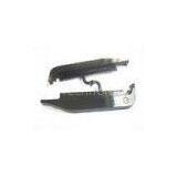 Two Cavity Cold Runner Mold Customized For Printer Accessories thumbnail-1