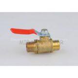 Ball Valve Male Thread thumbnail-1