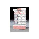 Counter Display Racks, Paper Display Stand for Book, Convenience Store, Grocery Store