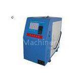 Automatic High Temperature Controller Moulding Machine Oil Type 9KW