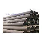 20# , 35# Carbon Steel Seamless Pipe For Oil , Fluid Pipe , OD 12mm - 480mm
