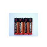 Zinc Carbon Battery AA/R6 thumbnail-1