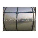 Regular Spangle CR3 JIS G3302 Hot Dip Galvanized Steel Coil thumbnail-1