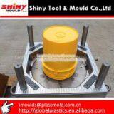 Plastic Injection Mold Design Buckets/ Moldes De Baldes thumbnail-2