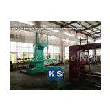 Automatic Hydraulic Gabion Mesh Packing Press Machine For 3mx1mx1m Gabion Box