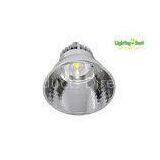 High CRI 80Ra 30 Watt E40 Base Led High Bay Light 5800-6200k Cool White With Meanwell Driver