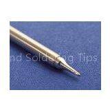 Replacement Soldering Iron Tips For Hakko FX-951 Solder Station thumbnail-1