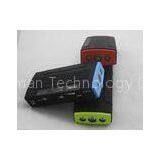 High Capacity Automotive Jump Starter , Portable Power Jump Starter Power Bank 15V - 1A Input thumbnail-1