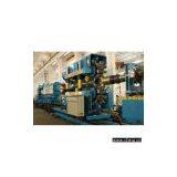 Sell HDPE / PVC Corrugated Pipe Extrusion Line thumbnail-1