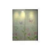 Silk Screen Glass thumbnail-1