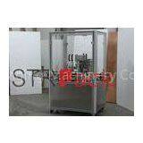 3 - 5 ML Small Liquid Filling Machine for Spray Perfume With PLC System