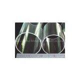 Large Diameter Quartz Tube thumbnail-1