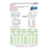 230V/12V Plate Mount Encapsulated Transformer thumbnail-2