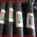 Chicken Wire /Rabbit Wire Mesh /Galvanized Hexagonal Wire Mesh thumbnail-1