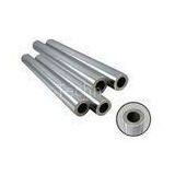 Customized GOST 2000mm Standard Steel Hollow Shaft , Alloy Steel Shaft