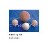 Refractory Ball for Mill Furnace