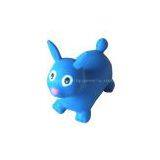 High Quality Cheap Jumping Animals,plastic Animal Toys for Kids thumbnail-1