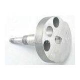 Iron sand blasting Gear support  / steel  IAME sprocket kits