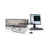 TDR Impedance Test Instrument / PCB Test Equipment High Accurate