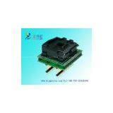 PLCC28 ADAPTER PROGRAMER thumbnail-2