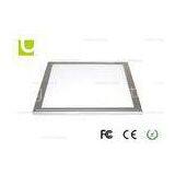 Square 50W 600 x 600mm 3000k LED Flat Panel Lights for Coffe Shop thumbnail-1