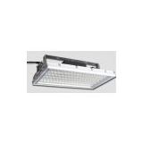 LED high bay lighting 120w  use Mean Well power supply