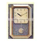 Accurate Quartz Wall Clock thumbnail-4