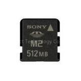 Sony M2 Card