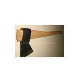 Sell A605 Axe With Wooden Handle (300g-2000g)
