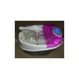 Ion Detox Foot Spa , laser dolphin ion cleanse detox foot spa with basin