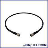 LMR400 Cable Assembly Jumper With N Male Connector