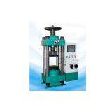 digital display building materials compression testing machine