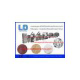 Extruded Instant Automatic Artificial Rice Making Machine of Screw Self-cleaning