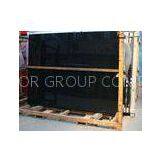 Sinoy 6mm 8mm Black Back Painted Glass ISO For Home Decoration