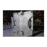 P10 Outdoor Rental LED Display With 1RGB LED Chips for Events thumbnail-1