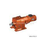 WR Series Gearmotor